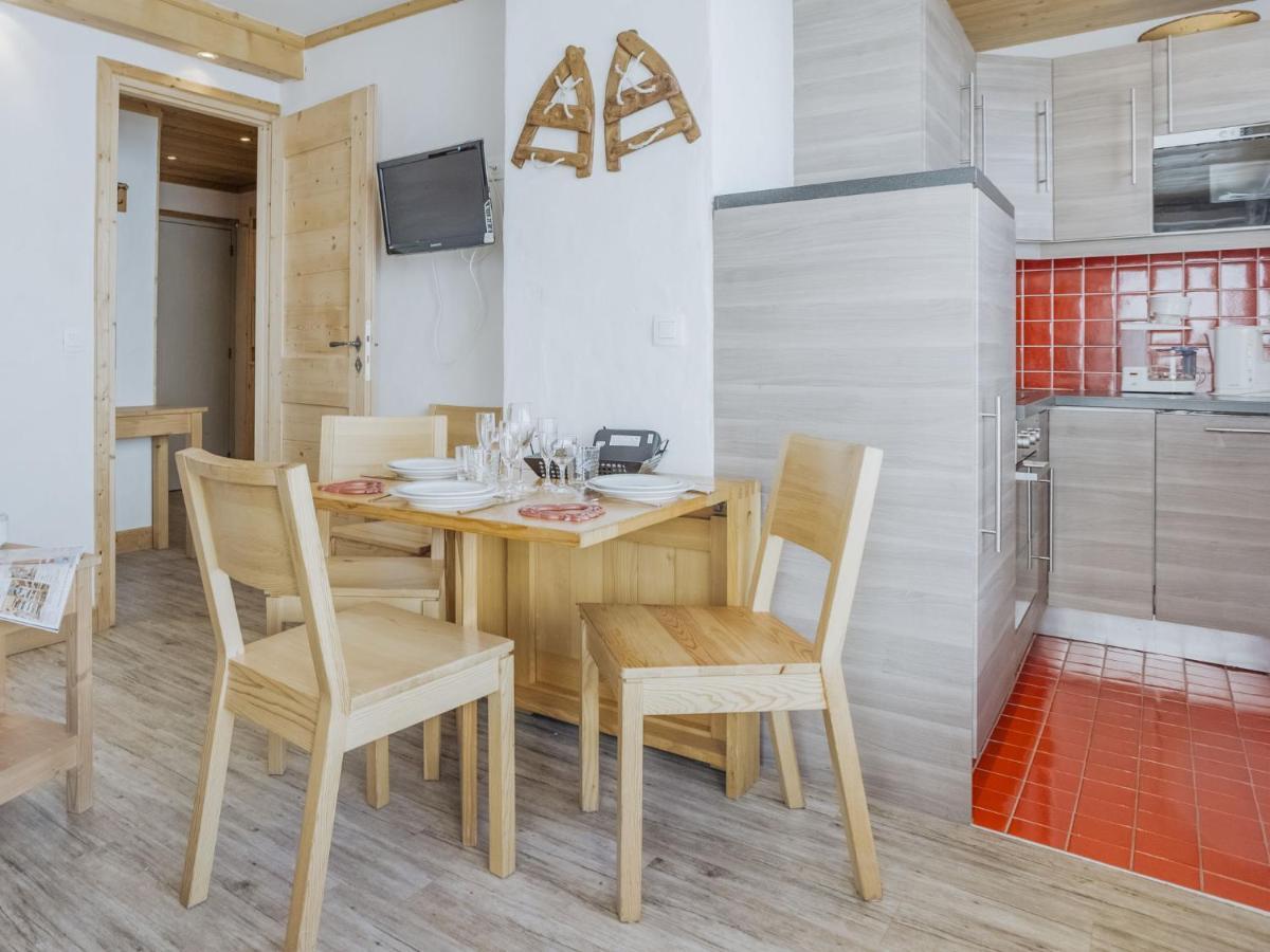 Apartment Altitude 2100 By Interhome Tignes Exterior foto