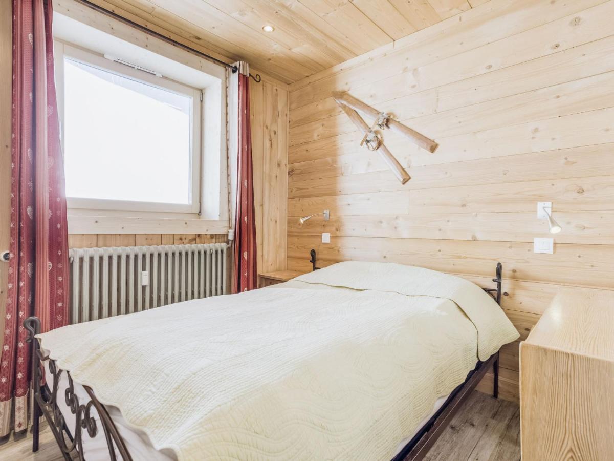 Apartment Altitude 2100 By Interhome Tignes Exterior foto